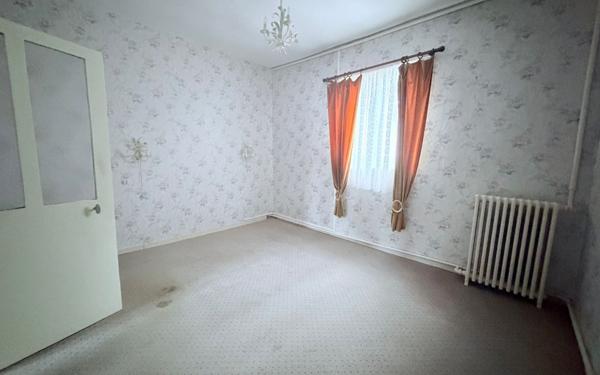 Maison à vendre    2 pièces •  Seboncourt