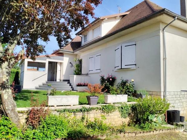 Vente Maison 183 m2 à Gourdon