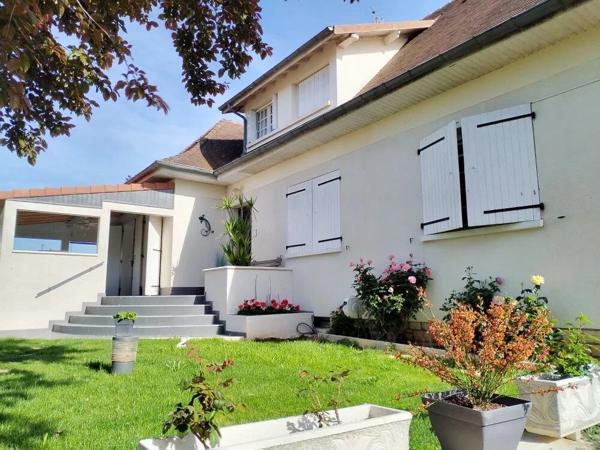 Vente Maison 183 m2 à Gourdon