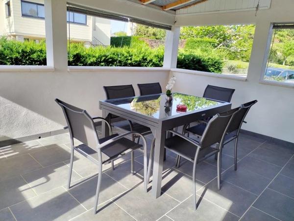 Vente Maison 183 m2 à Gourdon