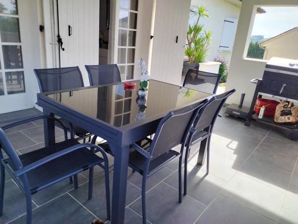 Vente Maison 183 m2 à Gourdon