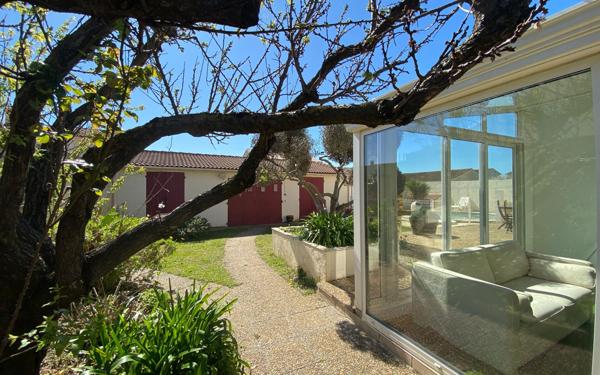 Maison à vendre    5 pièces •  Mauguio