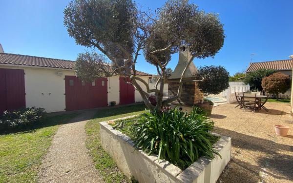 Maison à vendre    5 pièces •  Mauguio