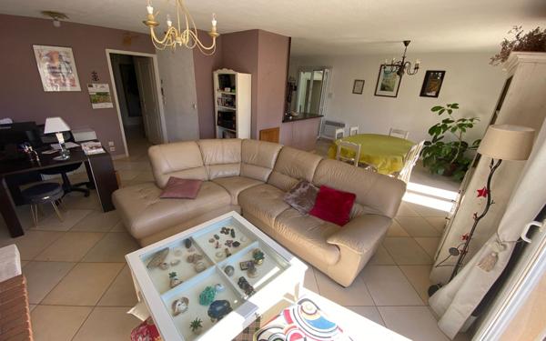 Maison à vendre    5 pièces •  Mauguio