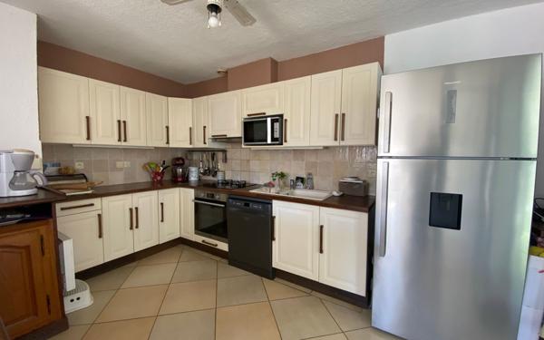 Maison à vendre    5 pièces •  Mauguio