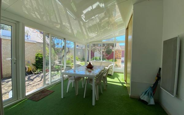 Maison à vendre    5 pièces •  Mauguio