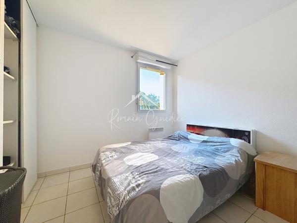 Millau (12100) APPARTEMENT F2 DE 39,30 M² AVEC TERRASSE