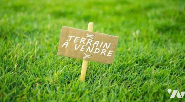 Terrain à bâtir sur la commune de Canny sur matz (60310)