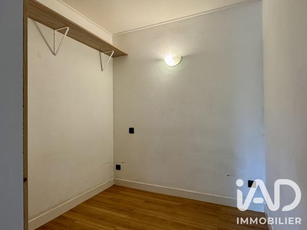 Appartement à vendre 2 pièces 29 m² Saint-André-lez-Lille