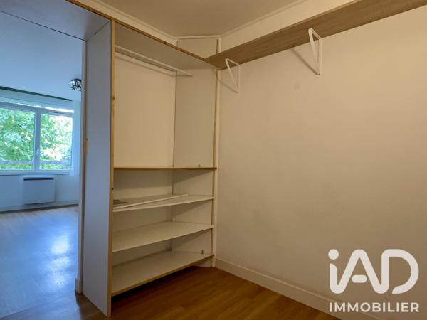 Appartement à vendre 2 pièces 29 m² Saint-André-lez-Lille