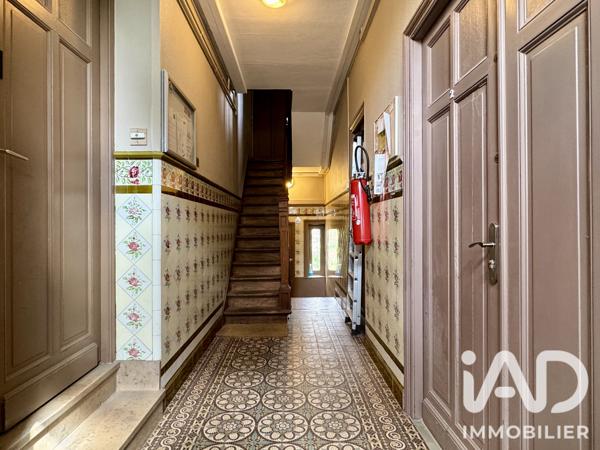Appartement à vendre 2 pièces 29 m² Saint-André-lez-Lille