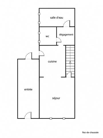 Maison à vendre 5 pièces 94 m² Le Plessier-sur-Saint-Just