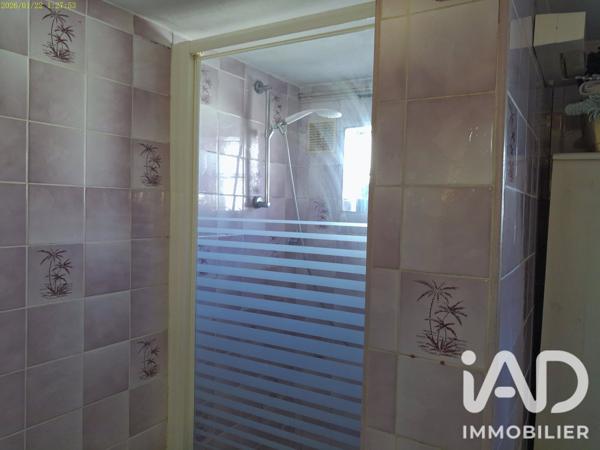 Maison à vendre 5 pièces 94 m² Le Plessier-sur-Saint-Just