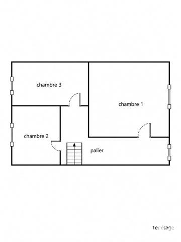 Maison à vendre 5 pièces 94 m² Le Plessier-sur-Saint-Just