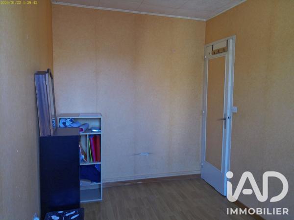 Maison à vendre 5 pièces 94 m² Le Plessier-sur-Saint-Just