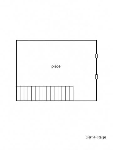 Maison à vendre 5 pièces 94 m² Le Plessier-sur-Saint-Just