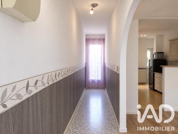 Maison à vendre 5 pièces 94 m² Le Plessier-sur-Saint-Just