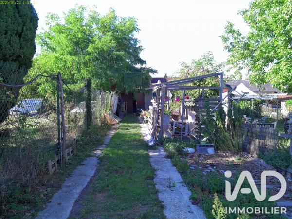 Maison à vendre 5 pièces 94 m² Le Plessier-sur-Saint-Just
