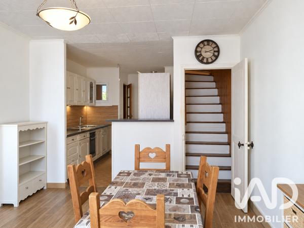 Maison à vendre 5 pièces 94 m² Le Plessier-sur-Saint-Just