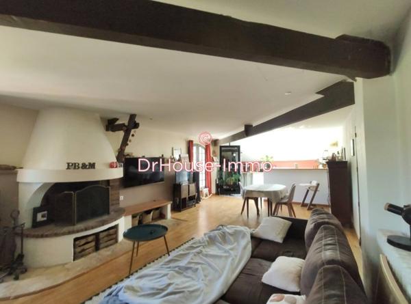 Immeuble à vendre 16 pièces de 549 m²