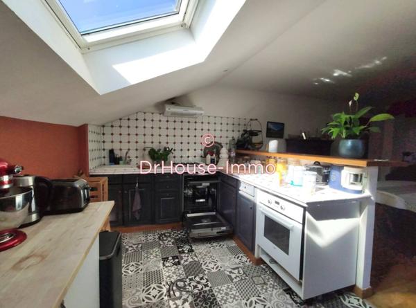Immeuble à vendre 16 pièces de 549 m²
