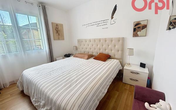 Maison à vendre    4 pièces •  Talmont-Saint-Hilaire