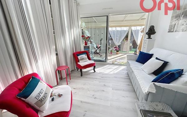 Maison à vendre    4 pièces •  Talmont-Saint-Hilaire