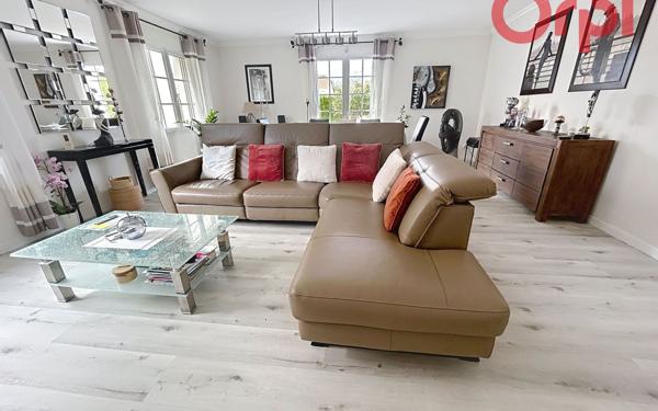 Maison à vendre    4 pièces •  Talmont-Saint-Hilaire