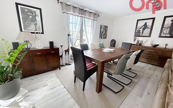 Maison à vendre    4 pièces •  Talmont-Saint-Hilaire