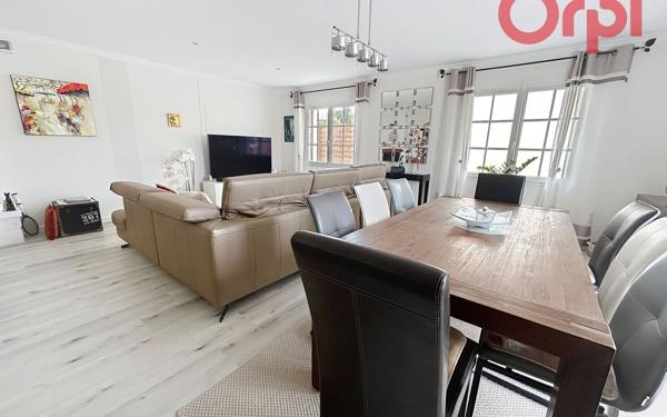 Maison à vendre    4 pièces •  Talmont-Saint-Hilaire