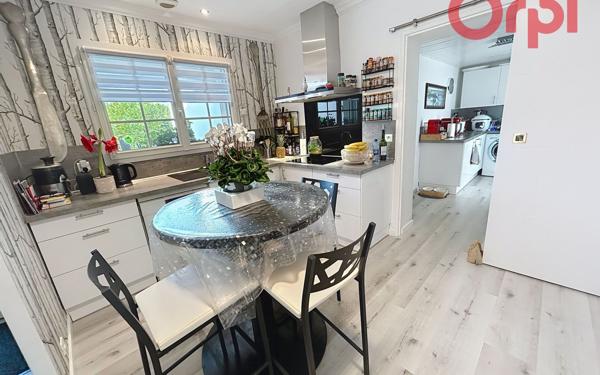 Maison à vendre    4 pièces •  Talmont-Saint-Hilaire