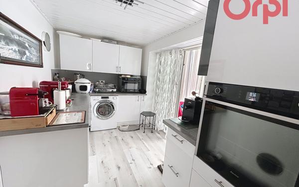 Maison à vendre    4 pièces •  Talmont-Saint-Hilaire