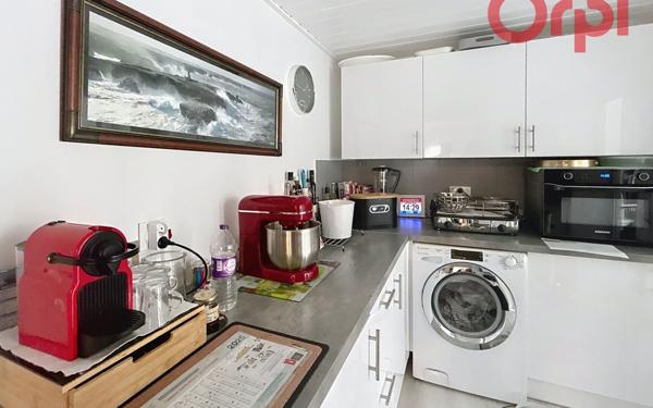 Maison à vendre    4 pièces •  Talmont-Saint-Hilaire