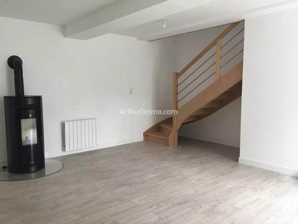 Location Maison 5 pièces 115 m2 à Mauléon