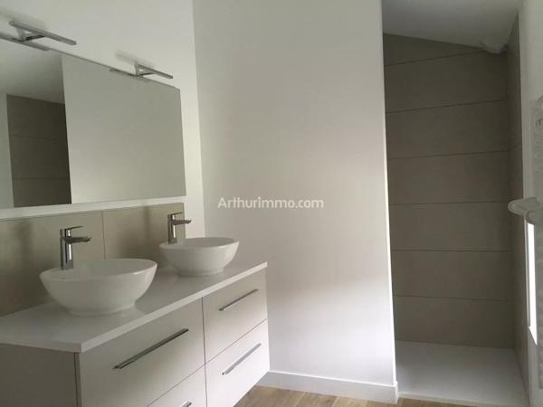 Location Maison 5 pièces 115 m2 à Mauléon