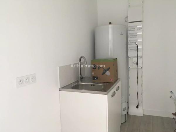 Location Maison 5 pièces 115 m2 à Mauléon