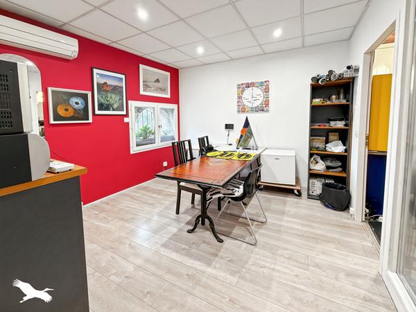 Immeuble à vendre 395 000 € Marseille 11 5 p DPE