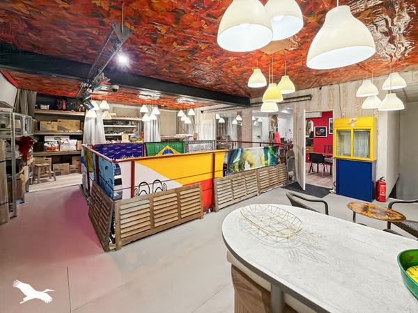 Immeuble à vendre 395 000 € Marseille 11 5 p DPE