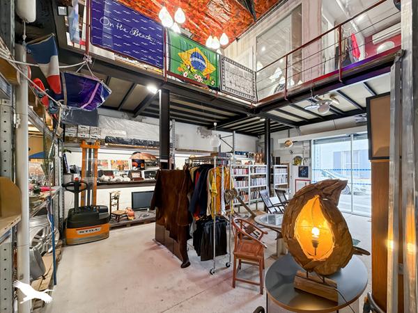 Immeuble à vendre 395 000 € Marseille 11 5 p DPE