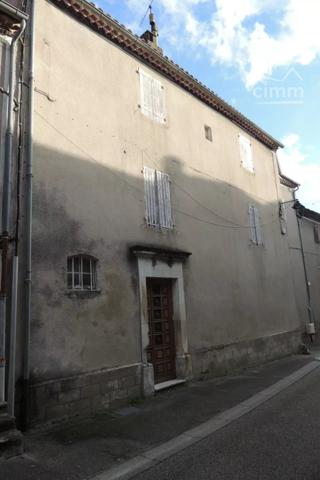 SAINT-JEAN-LE-CENTENIER à 7 mn de Villeneuve-de-Berg.