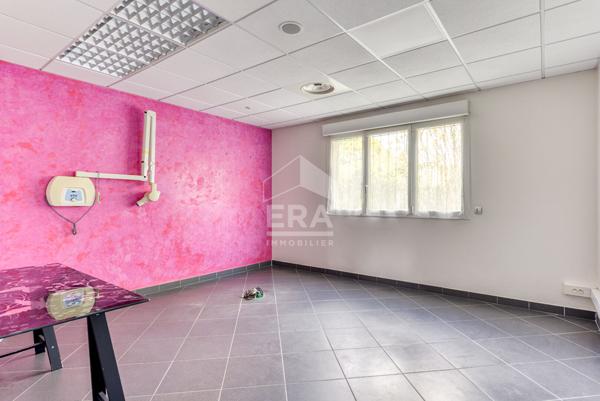 Local commercial Cuxac D Aude 5 pièce(s) 166.56 m2