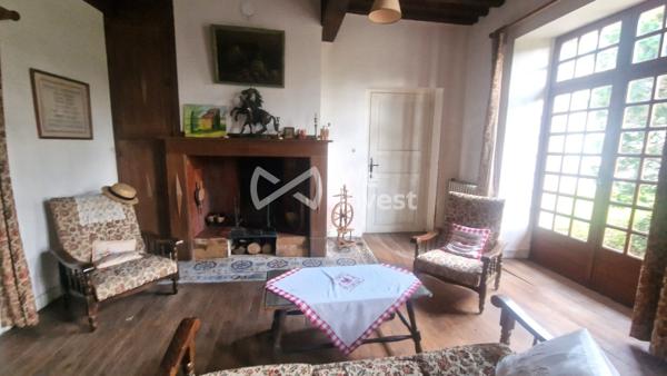 Propriété Rare – Deux Habitations Indépendantes – Castelsarrasin