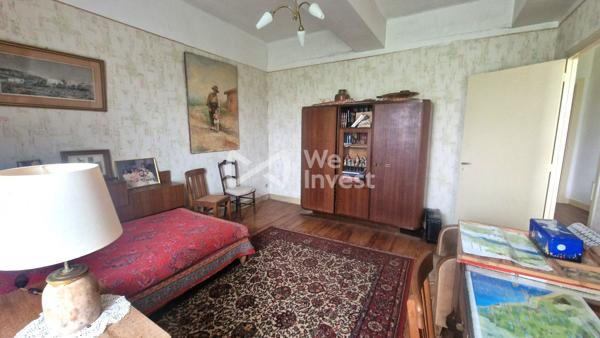 Propriété Rare – Deux Habitations Indépendantes – Castelsarrasin
