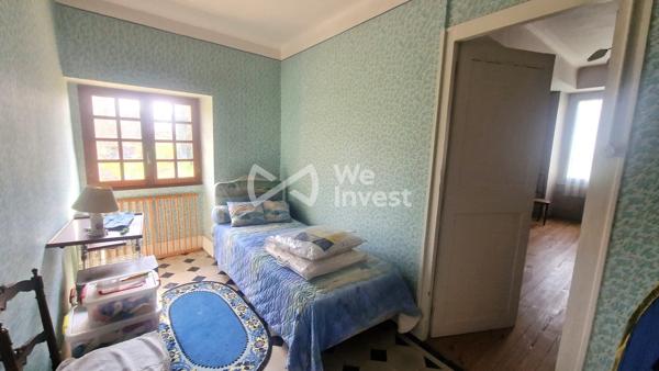 Propriété Rare – Deux Habitations Indépendantes – Castelsarrasin