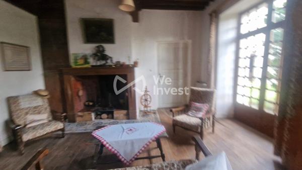Propriété Rare – Deux Habitations Indépendantes – Castelsarrasin