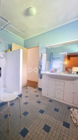 Propriété Rare – Deux Habitations Indépendantes – Castelsarrasin