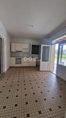 Propriété Rare – Deux Habitations Indépendantes – Castelsarrasin