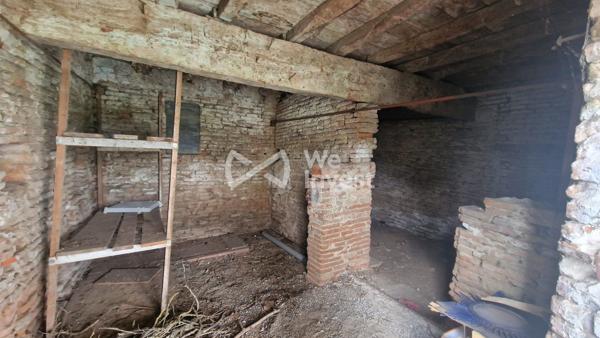 Propriété Rare – Deux Habitations Indépendantes – Castelsarrasin