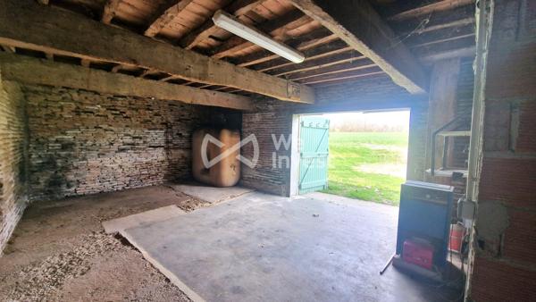Propriété Rare – Deux Habitations Indépendantes – Castelsarrasin