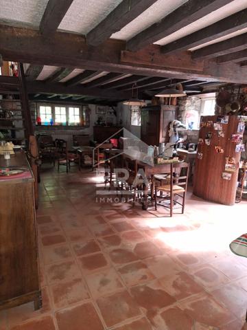 Urt - Vente Maison - idéal investisseur